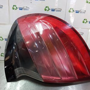 PILOTO TRASERO DERECHO MERCEDES CLASE C (W203) SPORTCOUPE 1.8 CAT   |   0.00 - 0.08 A2038200664