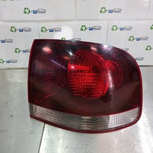 PILOTO TRASERO DERECHO VOLKSWAGEN TOUAREG (7LA) 2.5 TDI DPF   |   0.02 - 0.07 28258002