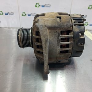 ALTERNADOR RENAULT MEGANE I FASE 2  BERLINA (BA0) 1.9 dTi Diesel   |   0.99 - 0.02 8200054588