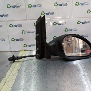 RETROVISOR DERECHO SEAT ALTEA (5P1) 2.0 TDI   |   0.04 - ... 0