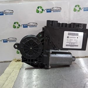 MOTOR ELEVALUNAS DELANTERO DERECHO PORSCHE CAYENNE (TYP 9PA1) * | 0.07 - ... 3D1959792E