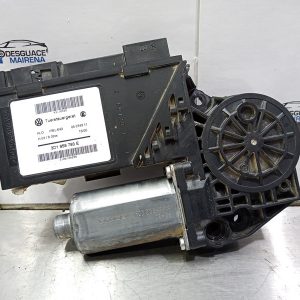 MOTOR ELEVALUNAS DELANTERO IZQUIERDO PORSCHE CAYENNE (TYP 9PA1) * | 0.07 - ... 3D1959793E