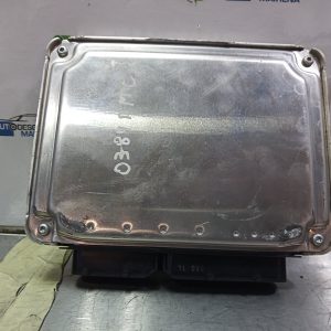 CENTRALITA MOTOR UCE PORSCHE CAYENNE (TYP 9PA) 3.2 V6 CAT | 0.02 - 0.07 261208668