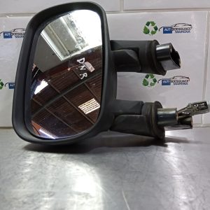 RETROVISOR IZQUIERDO FIAT DOBLO (119) 1.9 JTD CAT | 0.01 - ... 158100