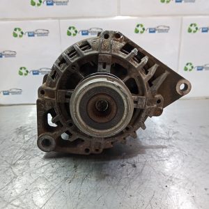 ALTERNADOR RENAULT MEGANE I FASE 2  BERLINA (BA0) 1.9 dTi Diesel   |   0.99 - 0.02 8200054588