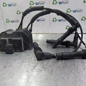 BOBINA ENCENDIDO OPEL ASTRA F BERLINA 1.6 16V | 0.91 - ... 1103872