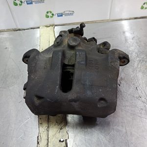 PINZA FRENO DELANTERA IZQUIERDA PEUGEOT 307 (S1) (2001-2005) 2.0 HDi CAT 0204Y0