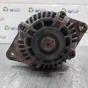 ALTERNADOR KIA SHUMA II 1.6 CAT | 0.00 - ... AB180140