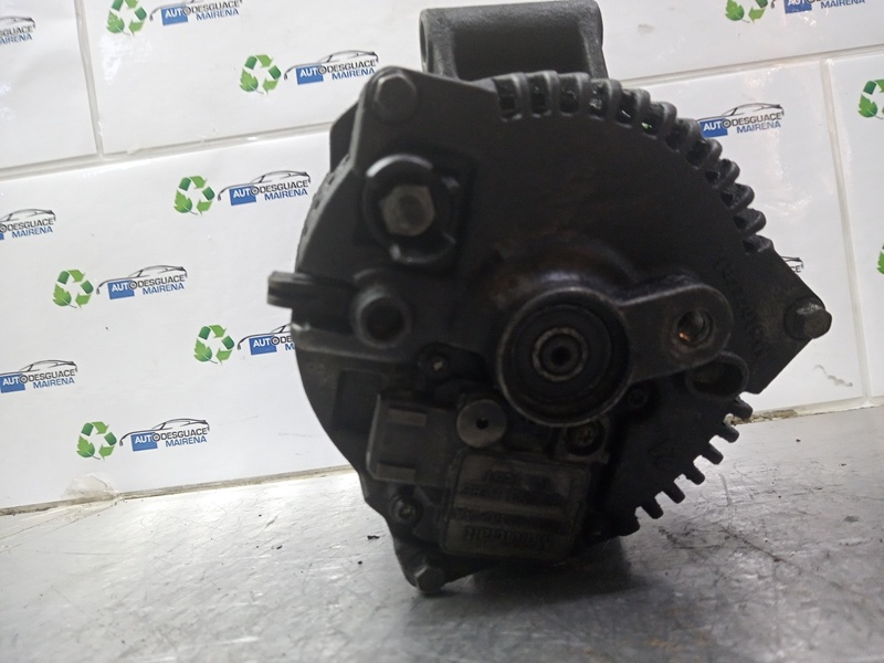 ALTERNADOR FORD MONDEO BERLINA (GD) (1996-2001) 1.8 Turbodiesel CAT F5RU10316AA - Imagen 3