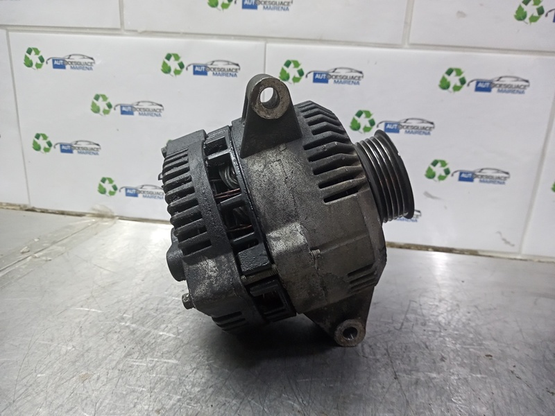 ALTERNADOR FORD MONDEO BERLINA (GD) (1996-2001) 1.8 Turbodiesel CAT F5RU10316AA - Imagen 4
