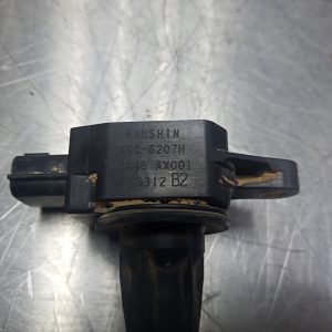 BOBINA ENCENDIDO NISSAN MICRA (K12E) (2002-2011) 1.2 CAT 22448AX001