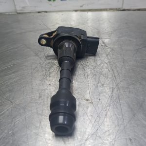 BOBINA ENCENDIDO NISSAN MICRA (K12E) (2002-2011) 1.2 CAT 22448AX001