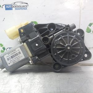 MOTOR ELEVALUNAS DELANTERO DERECHO BMW MINI (R56) Cooper D | 03.07 - 12.10 130822381
