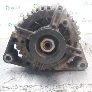 ALTERNADOR OPEL CORSA D 1.4 16V | 0.06 - ... 124325171