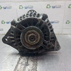 ALTERNADOR MITSUBISHI SPACE RUNNER (N60) (1999-2003) 2.0 16V CAT MD358421