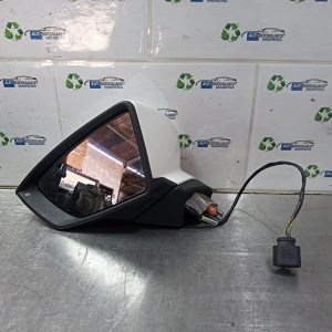 RETROVISOR IZQUIERDO SEAT LEON (5F1) 1.6 TDI   |   0.12 - ... 21996707D