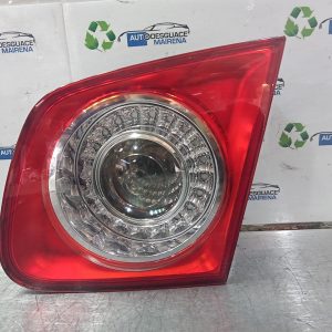 PILOTO TRASERO DERECHO INTERIOR VOLKSWAGEN JETTA (1K2) 1.9 TDI   |   0.05 - 0.10 1K5945094