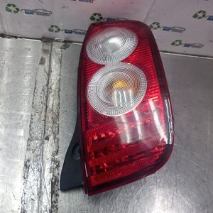 PILOTO TRASERO DERECHO NISSAN MICRA (K12E) (2002-2011) * 0
