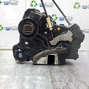 CERRADURA PUERTA DELANTERA IZQUIERDA  TOYOTA VERSO 2.0 D-4D CAT   |   0.09 - ... 0