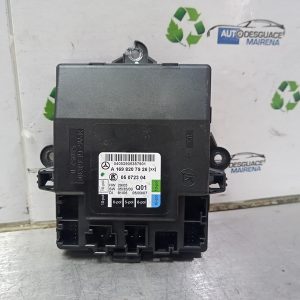 MODULO CONFORT MERCEDES CLASE A (W169) 1.5 CAT   |   0.04 - ... A1698207926