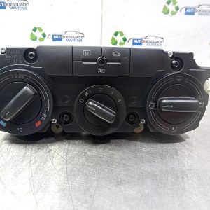 MANDO CALEFACCION / AIRE ACONDICIONADO SKODA OCTAVIA BERLINA (1U2) *   |   0.01 - ... 0