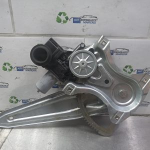 ELEVALUNAS TRASERO DERECHO TOYOTA HILUX (GUN) GUN125L-DNFMHW    |   ... - ... 857200K270