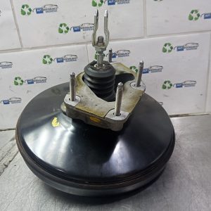 SERVOFRENO NISSAN QASHQAI (J10) 1.6 16V CAT   |   0.07 - ... 46007JD90A