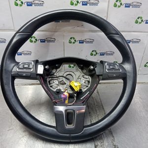 VOLANTE VOLKSWAGEN PASSAT LIM. (362)(10.2010->) *   |   ... 3C8419091BE
