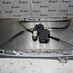 ELEVALUNAS DELANTERO IZQUIERDO CITROEN C4 PICASSO *   |   0.13 - ... 9221CV