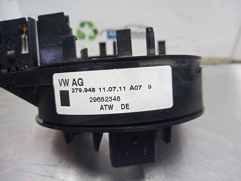 ANILLO AIRBAG SEAT IBIZA (6J5) 1.2 TSI | 0.08 - ... 280690A07 - Imagen 2