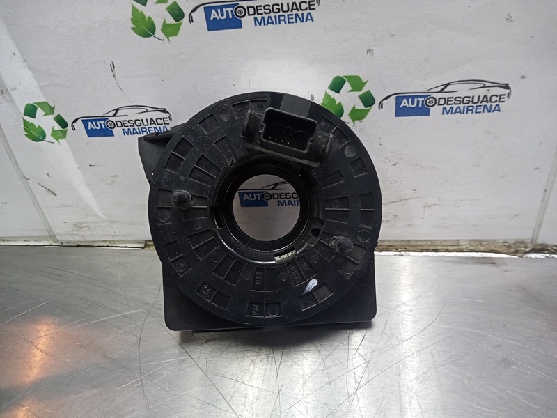 ANILLO AIRBAG SEAT IBIZA (6J5) 1.2 TSI | 0.08 - ... 280690A07 - Imagen 3