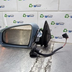 RETROVISOR IZQUIERDO AUDI A6 BERLINA (4F2) 2.4 V6 24V CAT (BDW)   |   0.04 - 0.08 448505