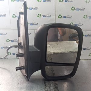 RETROVISOR DERECHO PEUGEOT EXPERT KASTEN 1.6 16V HDi   |   0.07 - ... 8153L5