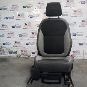 ASIENTO DELANTERO DERECHO SKODA FABIA 1.0 MPI | 0.14 - ... 0
