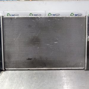 RADIADOR AGUA TOYOTA AURIS *   |   0.06 - ... 4221336512