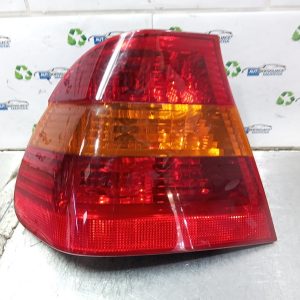 PILOTO TRASERO IZQUIERDO BMW SERIE 3 BERLINA (E46) 2.0 16V Diesel CAT   |   0.98 - ... 6907933