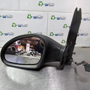 RETROVISOR IZQUIERDO SEAT TOLEDO (5P2) *   |   0.04 - 0.09 0
