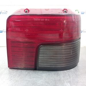 PILOTO TRASERO DERECHO PEUGEOT 205 BERLINA 1.8 Diesel CAT   |   0.83 - 0.98 0