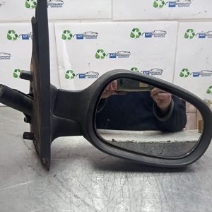 RETROVISOR DERECHO RENAULT CLIO II FASE I (B/CBO) *   |   0.98 - 0.01 12343010