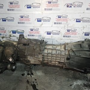 CAJA CAMBIOS SUZUKI GRAND VITARA JB (JT) (2005-2014) 1.9 DDiS Turbodiesel 332516ET0B