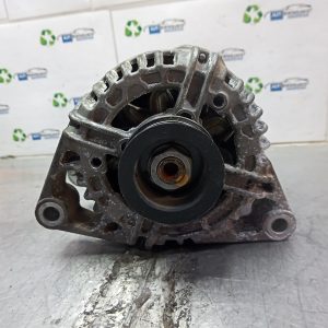ALTERNADOR OPEL CORSA D 1.4 16V | 0.06 - ... 124325171