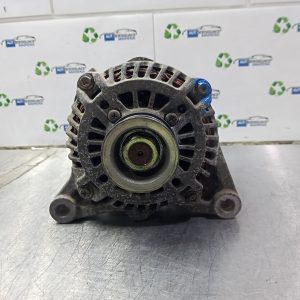 ALTERNADOR PEUGEOT 206 BERLINA 1.4   |   0.98 - ... 9638275980
