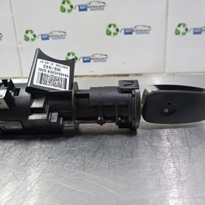 CONMUTADOR DE ARRANQUE FIAT PANDA (169) 1.2 CAT   |   0.03 - ... 61027500