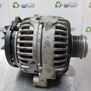 ALTERNADOR VOLVO S60 BERLINA 2.4 Diesel CAT   |   0.00 - 0.10 36050266