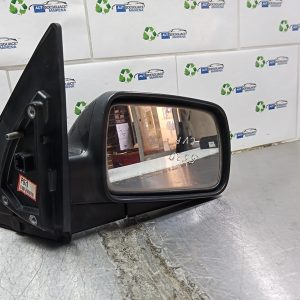 RETROVISOR DERECHO KIA PICANTO 1.1 CAT   |   0.04 - ... 12238