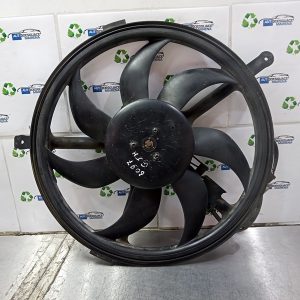 ELECTROVENTILADOR MINI MINI (R56) 1.4 16V CAT | 0.06 - ... 130303019