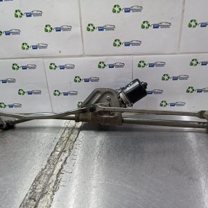 MOTOR LIMPIA DELANTERO MINI MINI (R56) 1.4 16V CAT | 0.06 - ... 54126867