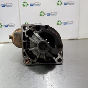 MOTOR ARRANQUE FIAT STILO MULTI WAGON (192) 1.6 16V CAT   |   0.03 - 0.10 46835094