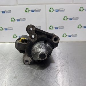 MOTOR ARRANQUE SUZUKI GRAND VITARA JB (JT) (2005-2014) 1.9 DDiS JLX (5-ptas.) 8200096510