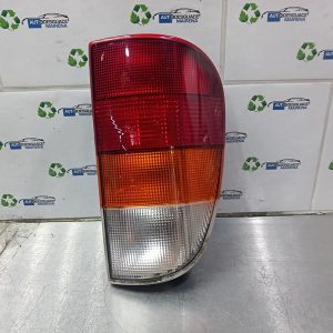 PILOTO TRASERO DERECHO SEAT INCA (6K9) 1.9 Diesel CAT (1Y)   |   0.95 - ... 67733540